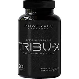 Стимулятор тестостерону Powerful Progress Tribu-X 90 caps