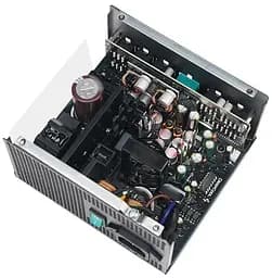 Блок живлення Deepcool PN650M 650W (R-PN650M-FC0B-EU) - мініатюра 6
