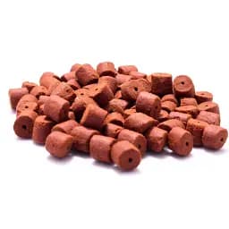 Пелети Carpio Hi-Attract Halibut+Krill 20 mm 7 kg