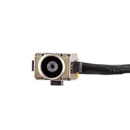 Роз'єм гніздо живлення для Asus F705 FA506 FA706 FX505 FX506 FX705 FX706 TUF505 (6pin, з проводом/кабелем, 6.0*3.7, 1417-00L40A2) - мініатюра 3