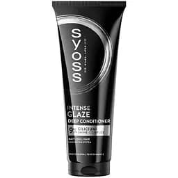Кондиционер для волос Syoss Intense Glaze 250мл