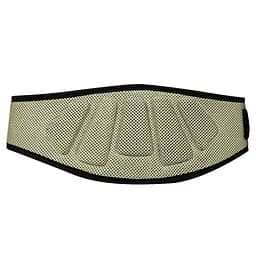 Ремінь OstroVit Fabric bodybuilding belt size XL   - мініатюра 2