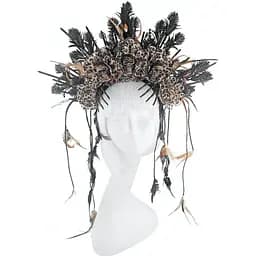 Обруч Чорна Мамба