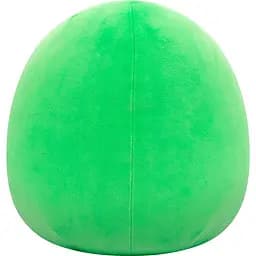 М'яка іграшка Squishmallows Огірок Кармайкл 30 см зелений (SQCR06626) - мініатюра 5