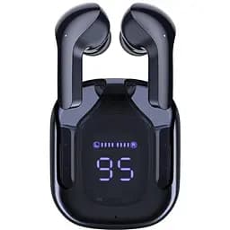 Навушники TWS Acefast T6 sapphire blue