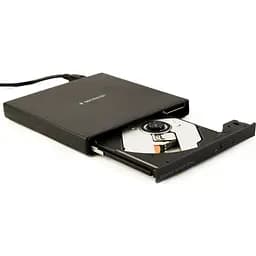 Оптичний привід DVD-RW Gembird DVD-USB-04 - мініатюра 4
