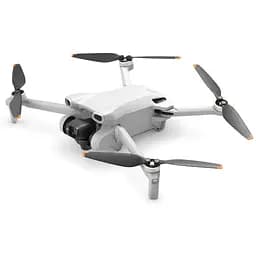 Квадрокоптер DJI Mini 3 с RC-N1 Remote Fly More Combo (CP.MA.00000610.01)