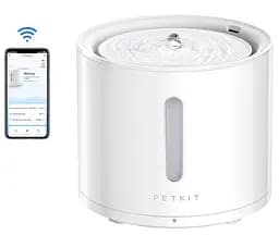 Поїлка PETKIT Eversweet SOLO 2 Smart Pet Drinking Fountain White P4114 - мініатюра 2
