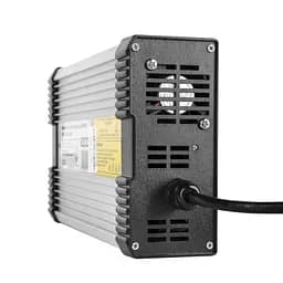 Мережевий зарядний пристрій для АКБ LogicPower LiFePO4 24V (29.2V)-14A-336W (14584) - мініатюра 3