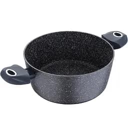 Кастрюля Bergner Orion 4 л 24 см (BG-8515-MBG)