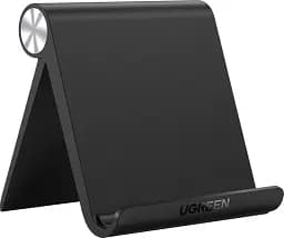 Підставка для телефону Ugreen LP115 Black [50748] [86600] - мініатюра 2