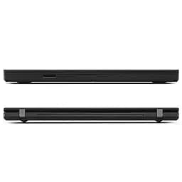 Ноутбук Lenovo ThinkPad L460 (i5-6300U/16/500SSD) - Class A "Б/В" - мініатюра 4