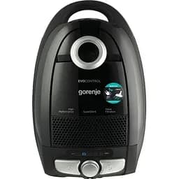 Пилосос Gorenje VCE 21 ECBK (VCE21ECBK) - мініатюра 2