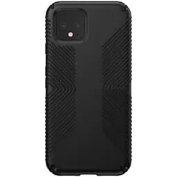 Оригінальний протиударний чохол Speck Presidio Grip для Google Pixel 4 XL Black 131862-1050