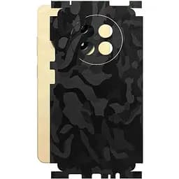 Захисна плівка StatusSKIN для Realme Narzo N65 5G Корпус Вініл Камуфляж чорний