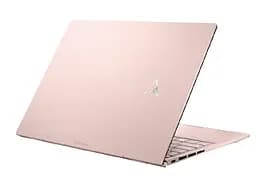 Ноутбук ASUS Zenbook S 13 UM5302LA-LV037W 13.3' 2.8K OLED, AMD R7-7840U, 16GB, F1TB, UMA, Win11, Бежевий (90NB1238-M002W0) - мініатюра 8