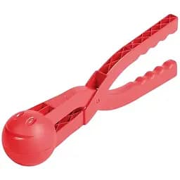 Сніжколіп Prosperplast Snowballee одинарний червоний (IKUL1черв)
