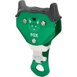 Блок-ролик Climbing Technology Fox Pulley For Adventure Park (1053-2P67300YVZSCTST)