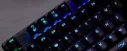 Клавіатура HyperX Alloy Origins PBT HX Aqua [639N5AA] [82132] - мініатюра 10