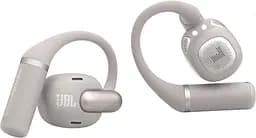 Навушники TWS JBL Sense Pro (JBLSENSEPROGRY) Gray UA - мініатюра 6