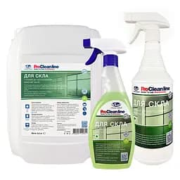 Концентрований мийний засіб для скла (5 кг) PR208407 - мініатюра 7