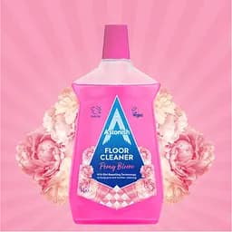 Засіб для миття підлоги Astonish Півонія 1 л (C2615) - мініатюра 5