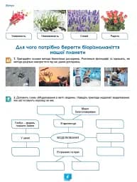 Біологія. 7 клас. Робочий зошит з біології. Практичні роботи - мініатюра 5