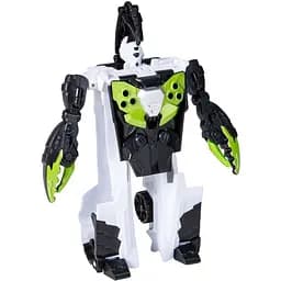 Дитячий робот-трансформер Screechers Wild "Дарккло"  KS686154 S5 блістер