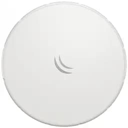 Комплект з 2-х точок доступу Mikrotik Wireless Wire nRAY (nRAYG-60adpair) - мініатюра 2