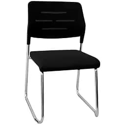 Офисное кресло GT Racer черное (B-4003 Black)