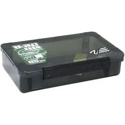Коробка Meiho Versus VS-3043NDDM 356х230х82mm black