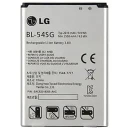 Акумулятор AAAA-Class LG Optimus Vu 3 / BL-54SG