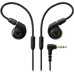 Навушники звукоізоляційні Audio-Technica ATH-E40