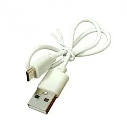 Налобний ліхтар 8601 USB 5v вбудований акумулятор 5 світлодіодних потужних фар для кемпінгу риболовлі - мініатюра 4