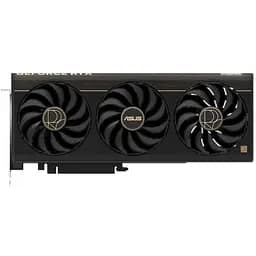 Відеокарта ASUS GeForce RTX5080 16GB PROART OC (PROART-RTX5080-O16G)