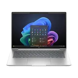 Ноутбук HP 14 Qualcomm, 16 ГБ RAM, Full HD, 56 Вт*год
