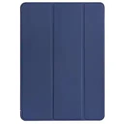 Чохол Smart Case (no logo) для Apple iPad Pro 13 (2024-25) Blue