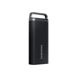 Накопичувач SSD USB 3.2 4TB T5 Shield Samsung (MU-PH4T0S/EU) - мініатюра 2