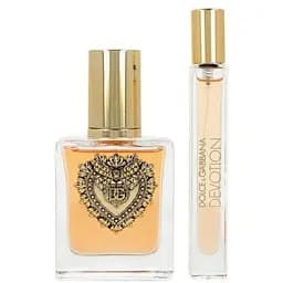 Набір Dolce Gabbana Devotion 50 мл парфумована вода, 10 мл парфумована вода