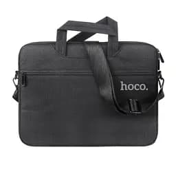 Сумка для ноутбука Hoco GT1 Simple Series Laptop Bag (15.6 inches) Black