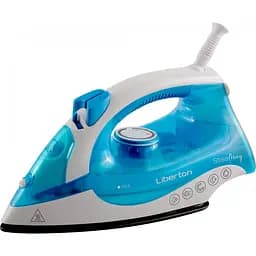 Праска з парою Liberton LSI-6001