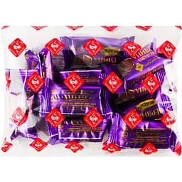 Цукерки Житомирські ласощі Шоколадна перлина 180 г (923058)