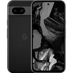 Смартфон Google Pixel 8a 8/128GB Obsidian
