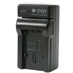 Мережевий зарядний пристрій Panasonic VW-VBY100, VW-VBT190, VW-VBT380