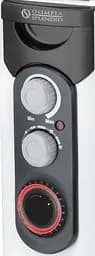 Радіатор масляний Olimpia Splendid CALDORAD 9 TURBO TIMER (99617) (9 секцій) - мініатюра 2