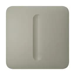 Кнопка Dimmer (olive/оливкова) для LightSwitch Jeweller SoloButton Ajax (26-00444)