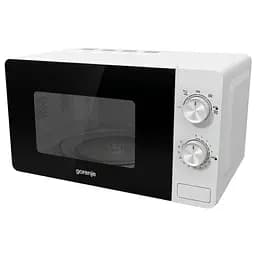 Мікрохвильова піч Gorenje MO 20 S4 W - мініатюра 3