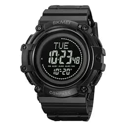 Наручные часы мужские 2233BK Black Skmei acs0030134