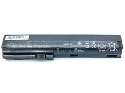 Акумулятор SX06 для HP EliteBook 2560p, 2570p, 632423-001 HSTNN-I92C QK645AA 10.8V 5200 mAh 57Wh - мініатюра 2