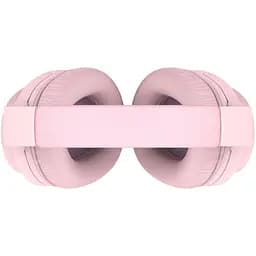 Навушники накладні бездротові Havit HV-I62 deep pink (HV-I62) - мініатюра 6